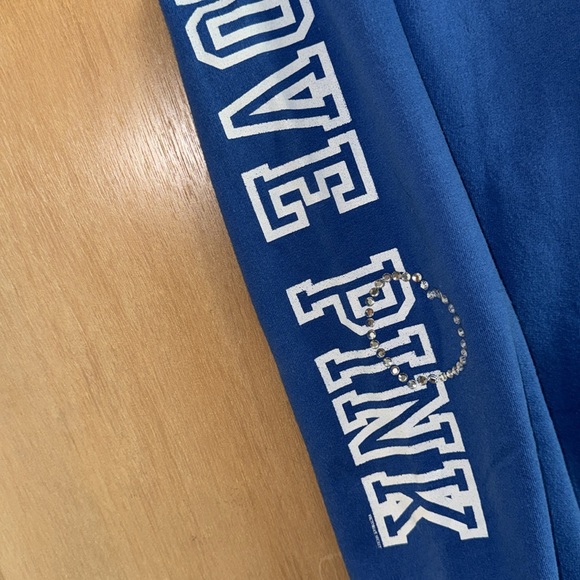 PINK “CUBS” sweats - Picture 3 of 4